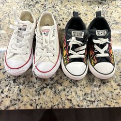 Converse Kids Shoes 