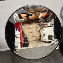 Circle Mirror 