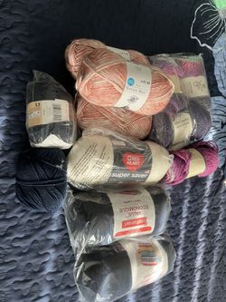 Yarn