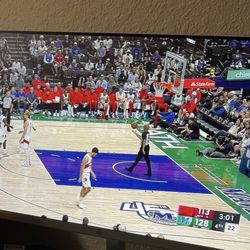 Hp 21.5 Inch gaming Monitor 