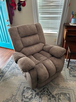 Recliner Chair and more