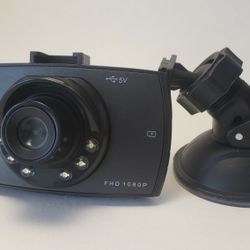 Dash cam Car camcorder HD