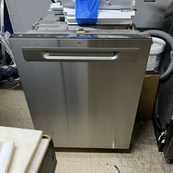 GE DISHWASHER