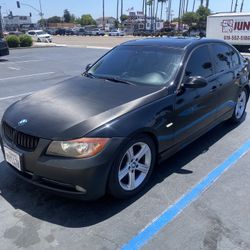 2008 BMW 328i Price DROP $6000 Need Gone Asap