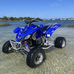 2005 raptor660