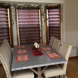 Dining Table Need Gone ASAP 