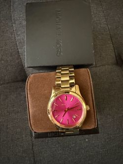 Michael Kors Watch