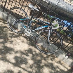 Trek Bike 