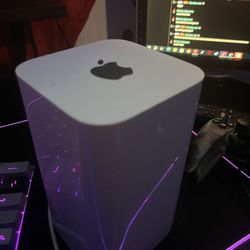 Apple Router Model A1522