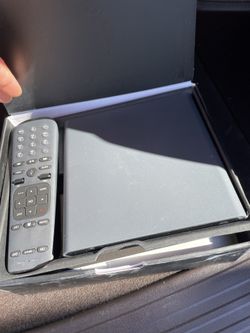 Direct TV Streaming Box 4
