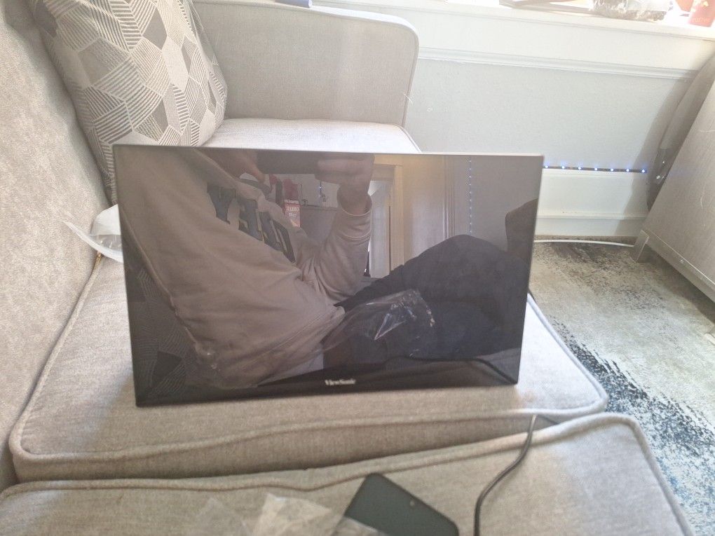 Viewsonic TD1655 15.6" 1920x1080 Full HD LCD Touchscreen Portable Monitor