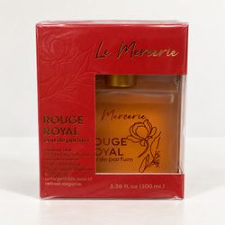 Le Mercerie Rouge Royal Eau de Parfum 100ml