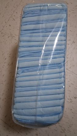 PADS  36" × 23"  EXTRA ABSORBENT 