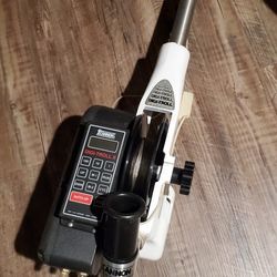 Cannon Digi Troll II Downrigger 