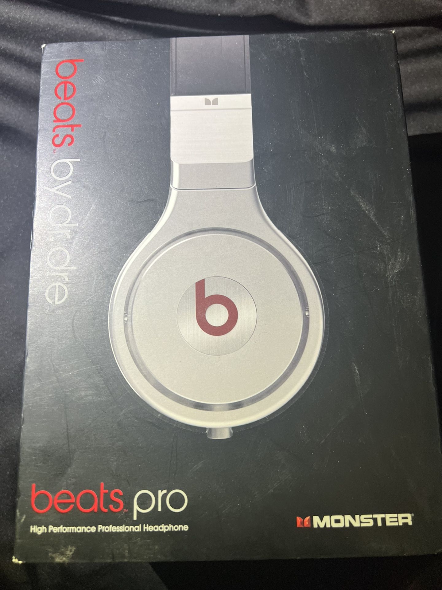 Beats Pros