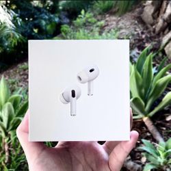 AirPods Pro 2nd Gen 