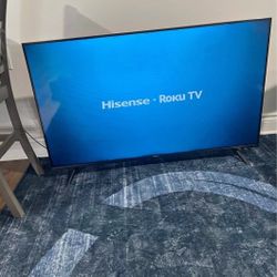 Hisense Tv