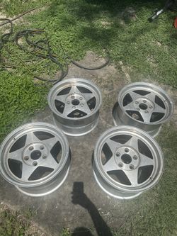 Rims