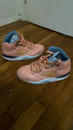 Jordan’s size 7 in women’s