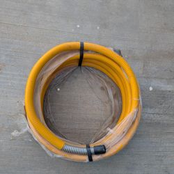 Gas Line 1/2" x 25Ft