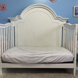 Toddler Bed 