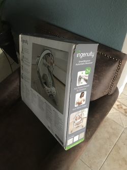 Smart bouncer automatic
