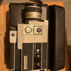 Antique camera Make A Reasonable Offer Thxs