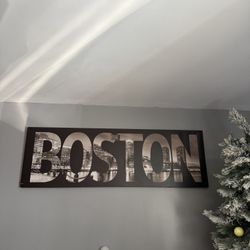 Wall Decor