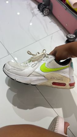 used nike air max size 6.5