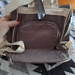 Charmore Junior Backpack/Brand New