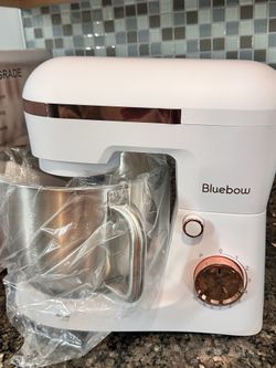 Bluebow Stand Mixer