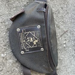Vintage Mickey Fanny Pack