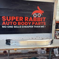 2019 RAV4 Bumper Reinforcement Front OEM 2025 