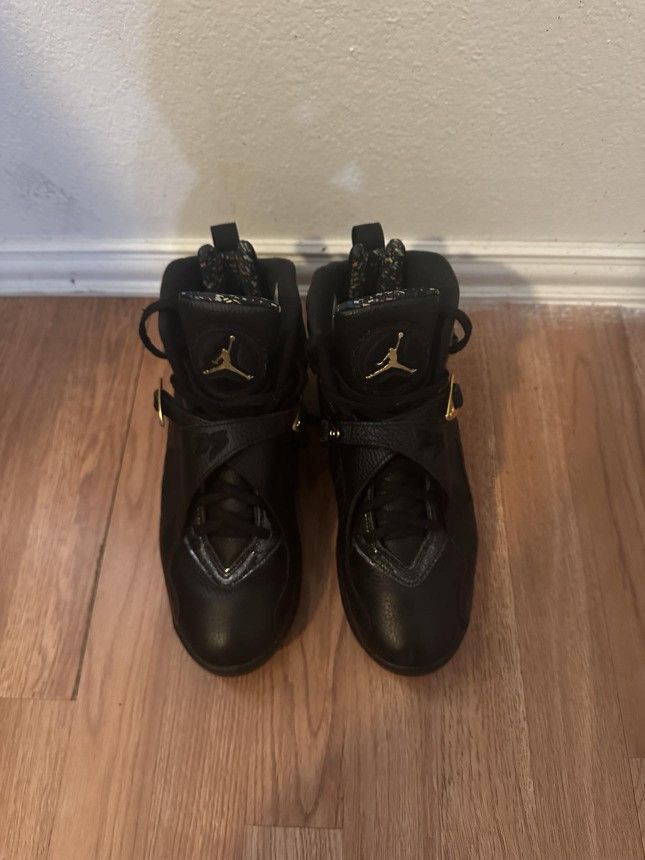 Jordan 8 Retro