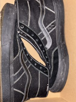 Vans Size 6.5