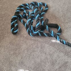 Heavy Workout Ropes