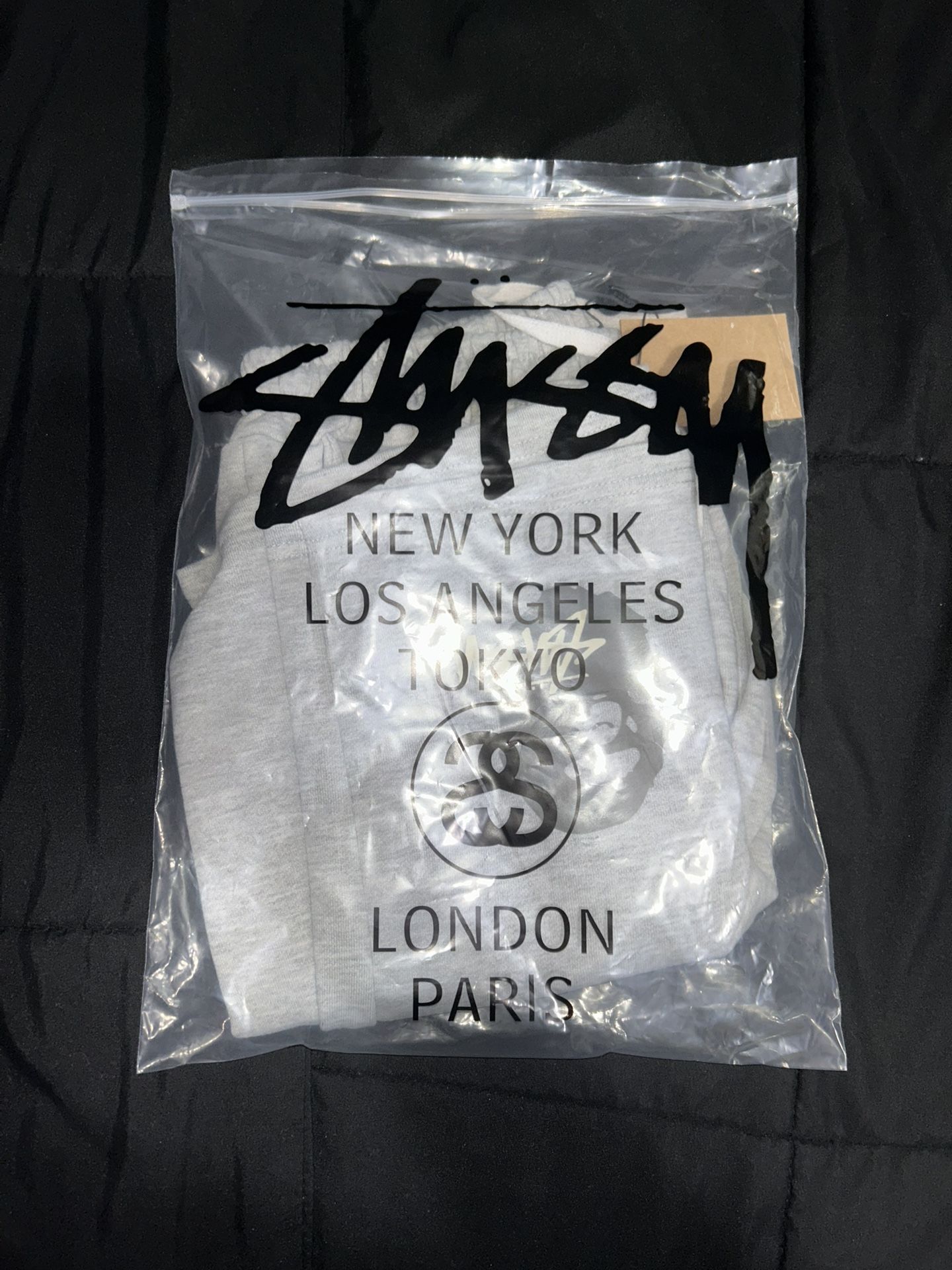 ❗️Bape X Stussy Shorts Size M❗️