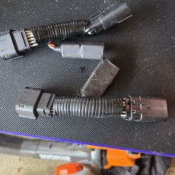 Gmc Amber Drl Wiring Harness 