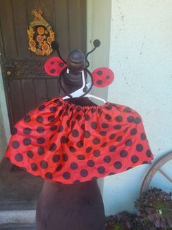 Kids Halloween costume