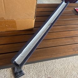 Rollbar Padding Miata