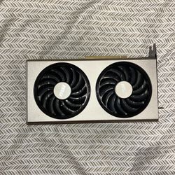 msi nt 5700 xt graphics card