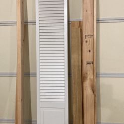 Wood Lumber You Get It All