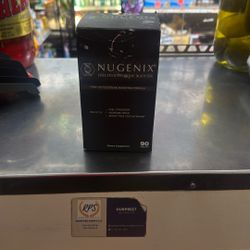 Nugenix