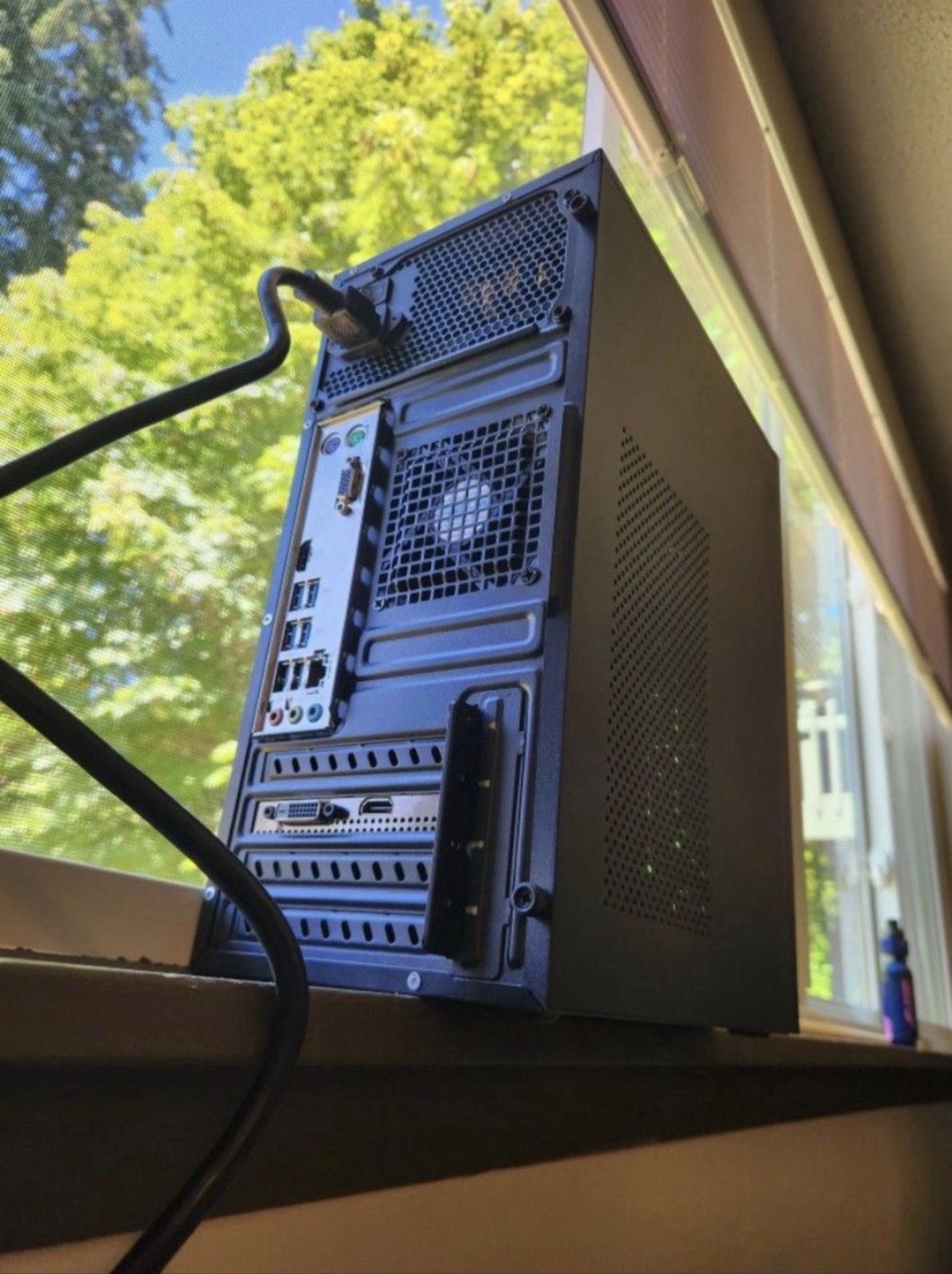 🔥Ryzen 5 3400G paired with a Nvidia GTX 1650 Brand New CPU Never Been Used