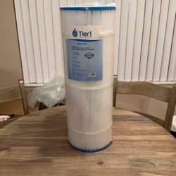 Tier 1 Pool And Spa Filter PAS-1012