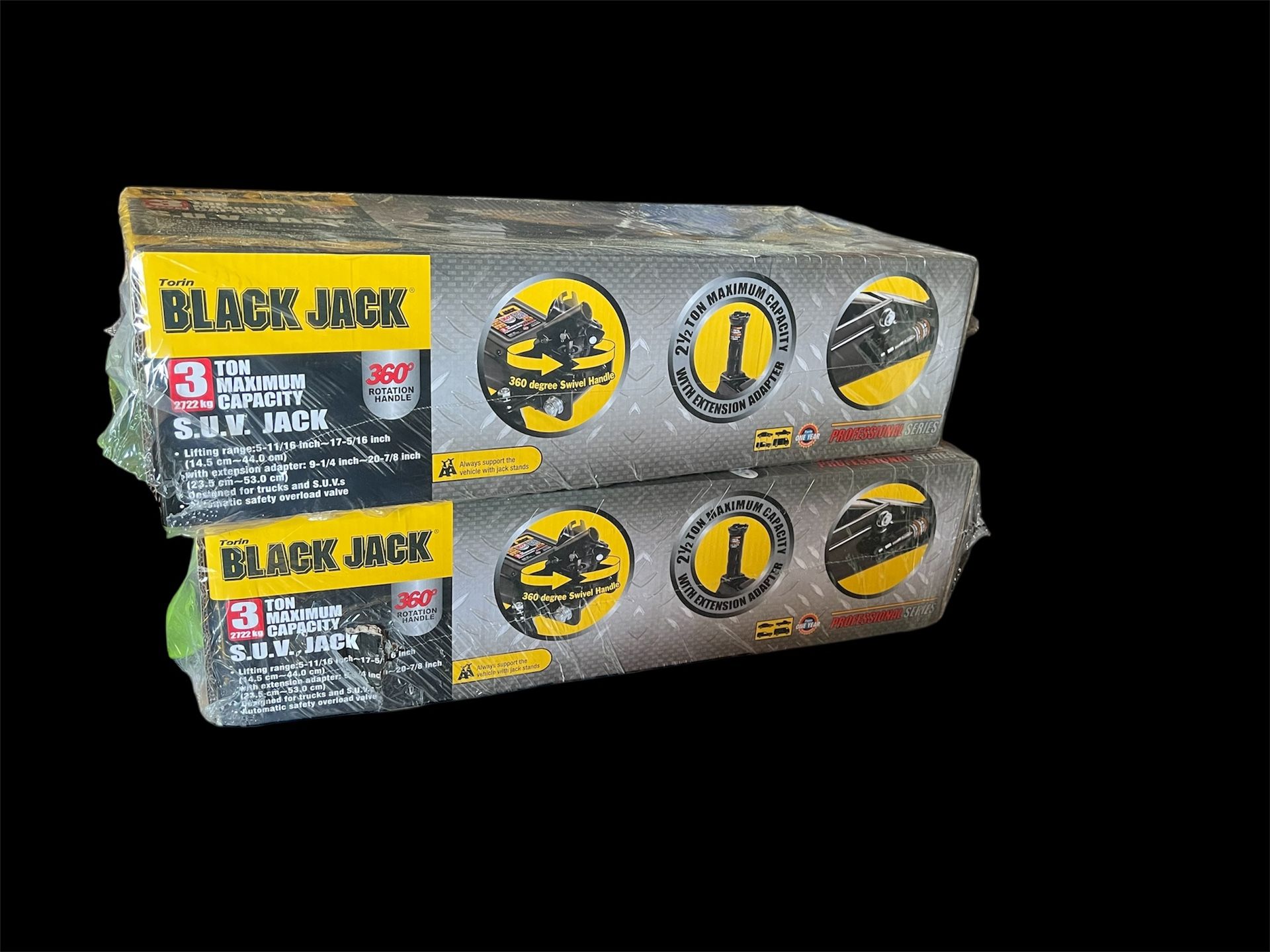 Car jack 🚗 Gato para carro SUV