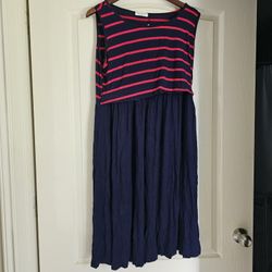 Nursing Dress