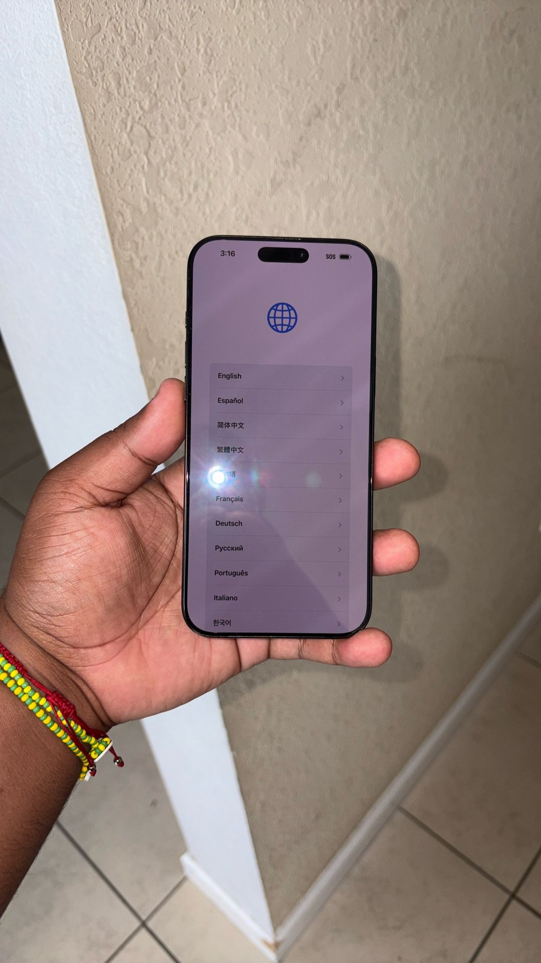 iPhone 16 Pro Max 1TB