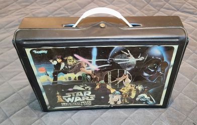 Vintage Kenner Star Wars 1977