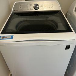 GE Top Load Washer